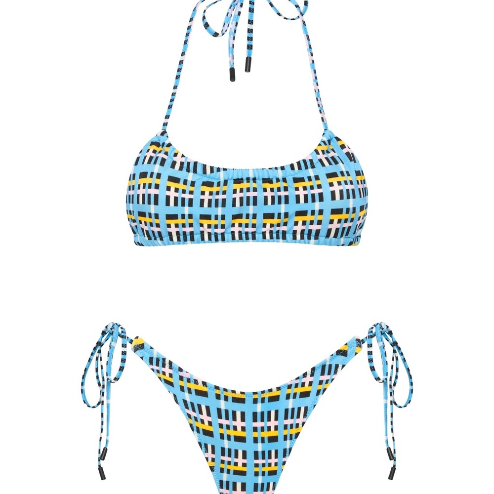 Triangl Myra-Valle Bikini Set - Picture 2 of 9